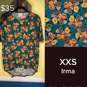 Lularoe Irma